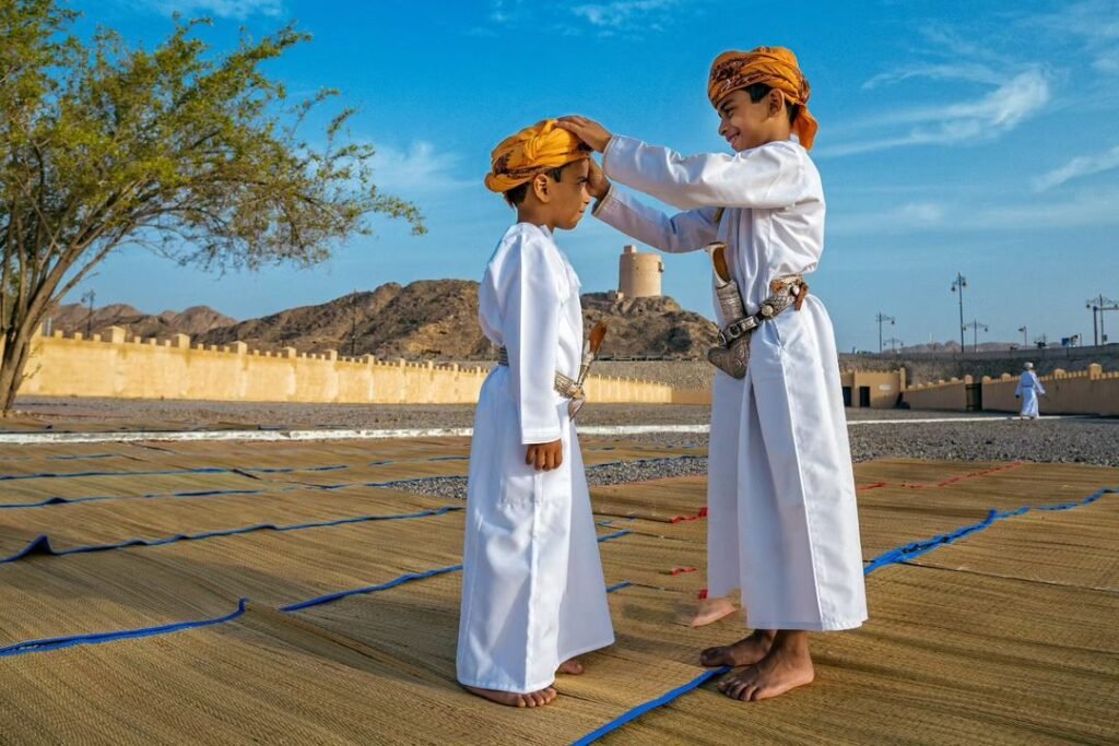 Pearls of Oman CODE: THD – 02