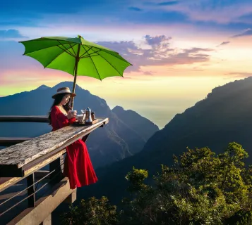 Exploring California