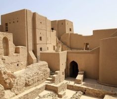 Nizwa – Bahla – Jabrin CODE: OD – 06