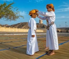 Pearls of Oman CODE: THD – 02