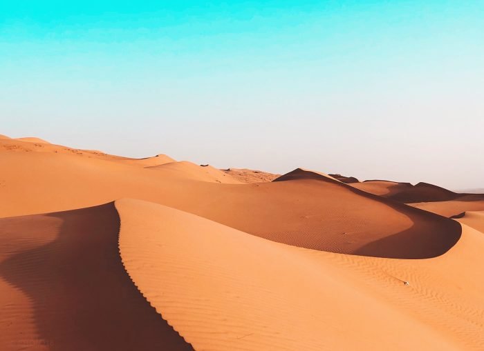 Wahiba sands and Wadi Bani Khalid CODE: OD – 04