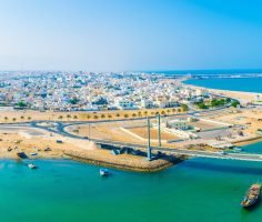 Sur and Coastal Road CODE: OD – 05