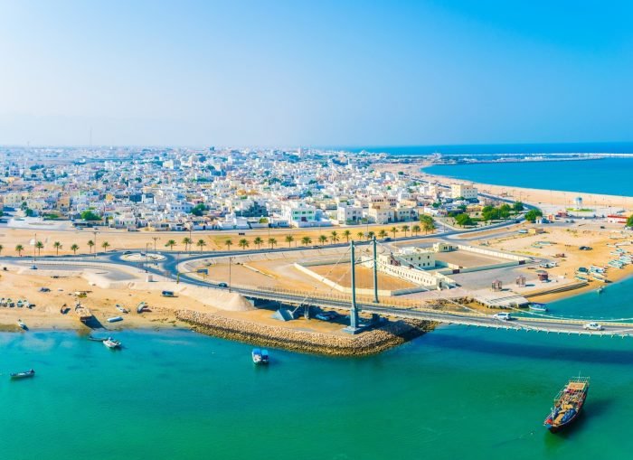 Sur and Coastal Road CODE: OD – 05