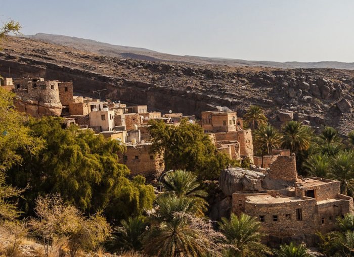 Nizwa – Jebel Shams – CODE: OD – 02